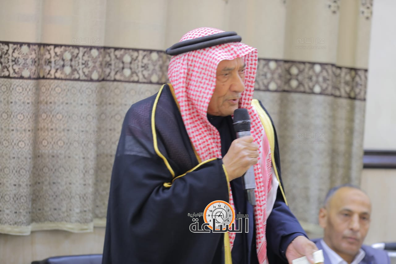 Madar Al-Saa Images 0.8057777549220642