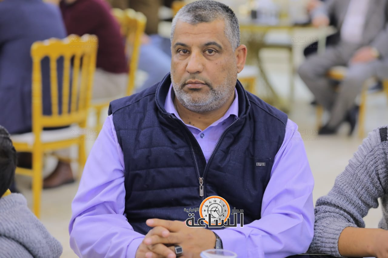 Madar Al-Saa Images 0.6660468100740522