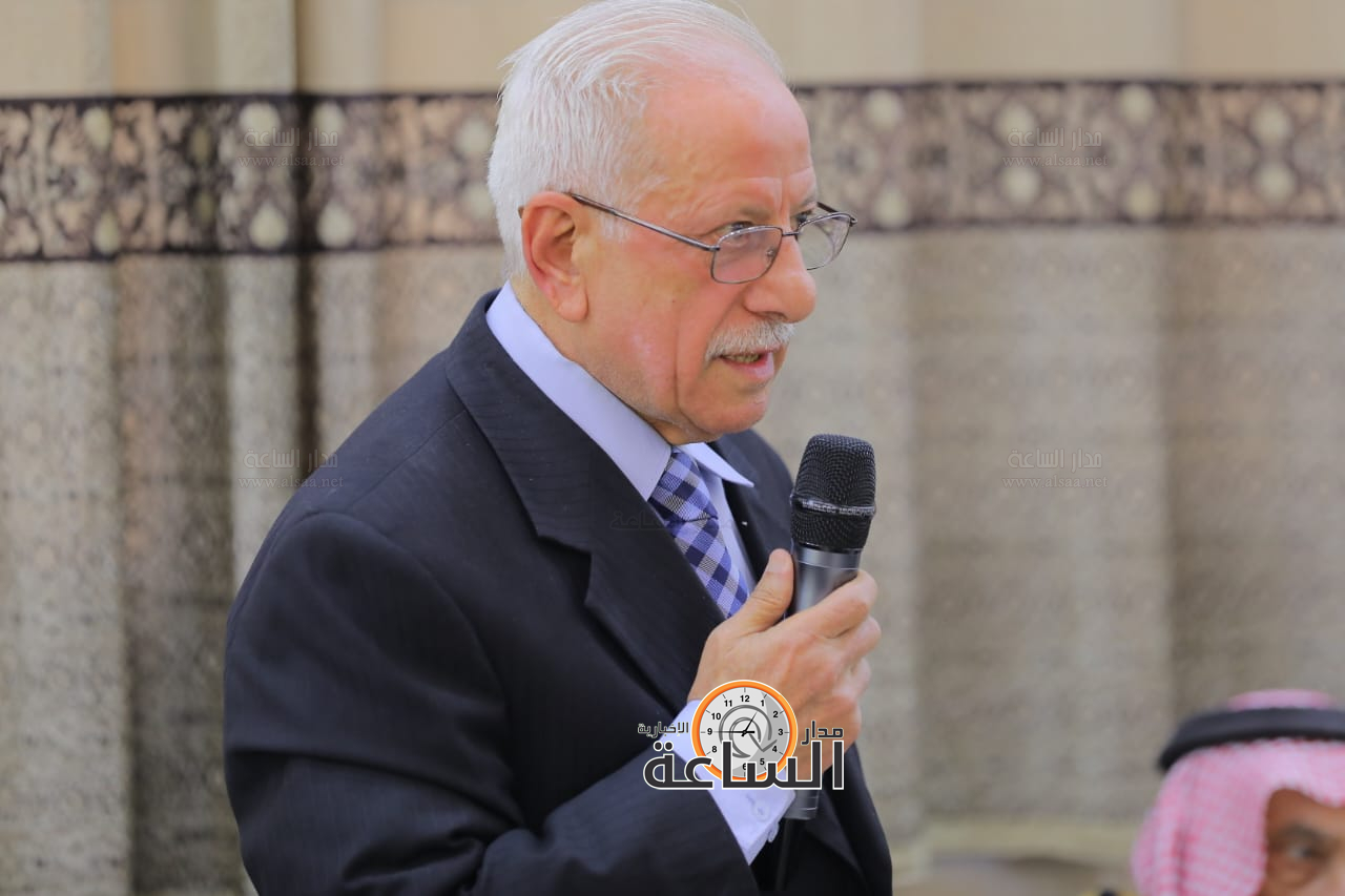 Madar Al-Saa Images 0.4302608033669568