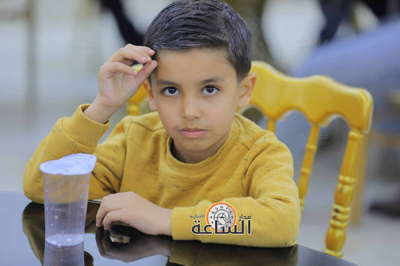 Madar Al-Saa Images 0.9974536994345864