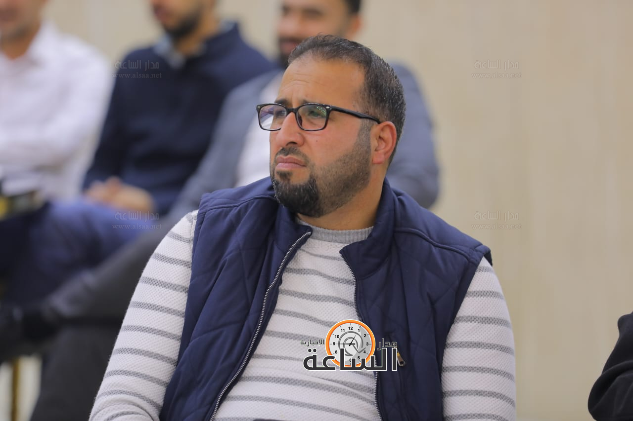 Madar Al-Saa Images 0.6954405596103739