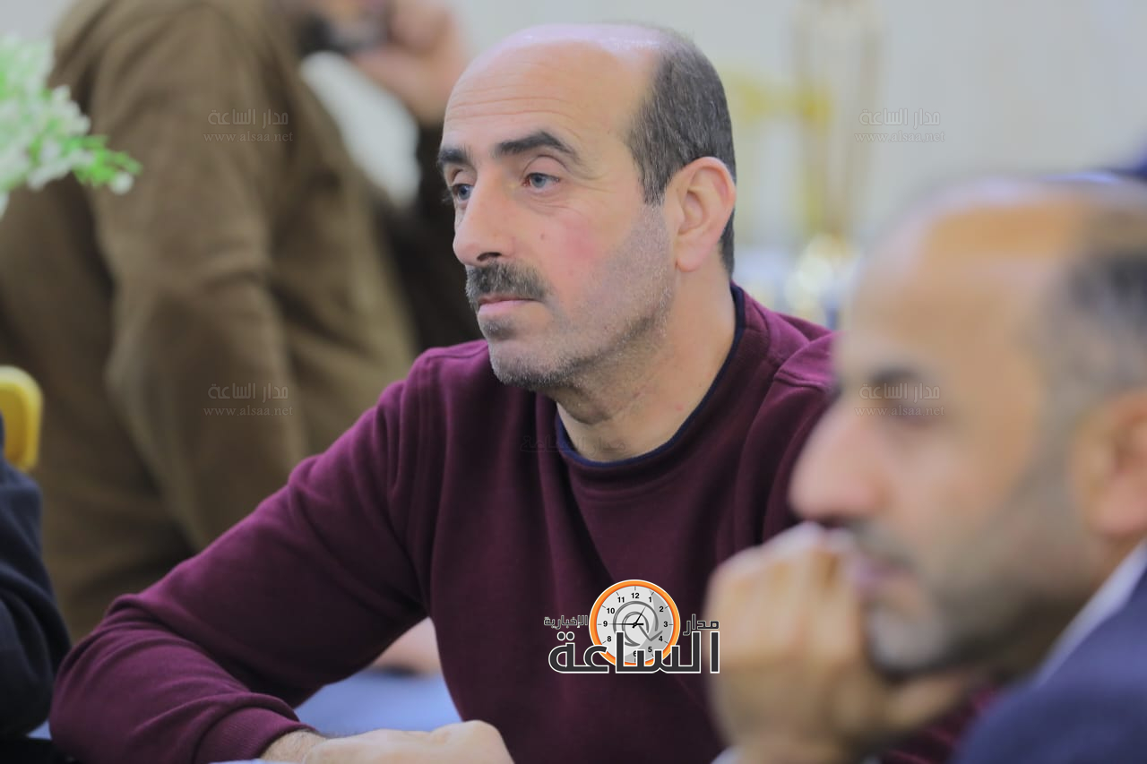 Madar Al-Saa Images 0.6910712680790732