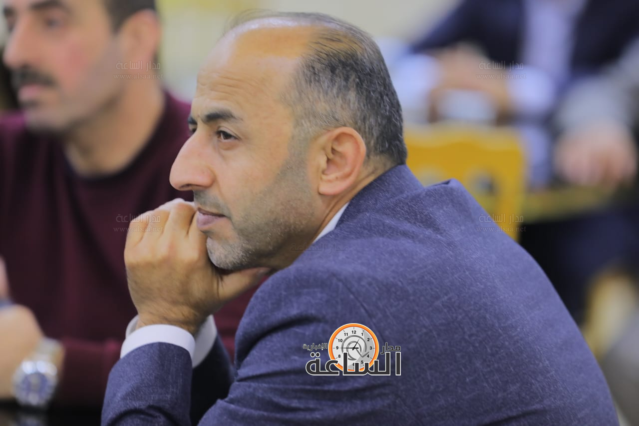 Madar Al-Saa Images 0.0647663619825618