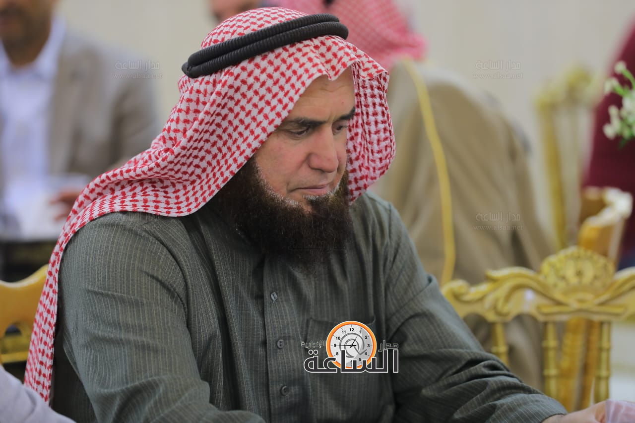 Madar Al-Saa Images 0.2757321229698426