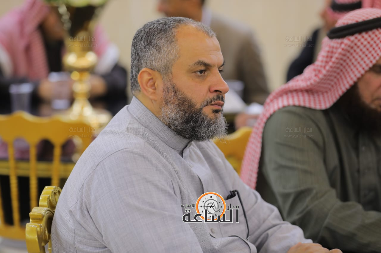 Madar Al-Saa Images 0.6544753802550256