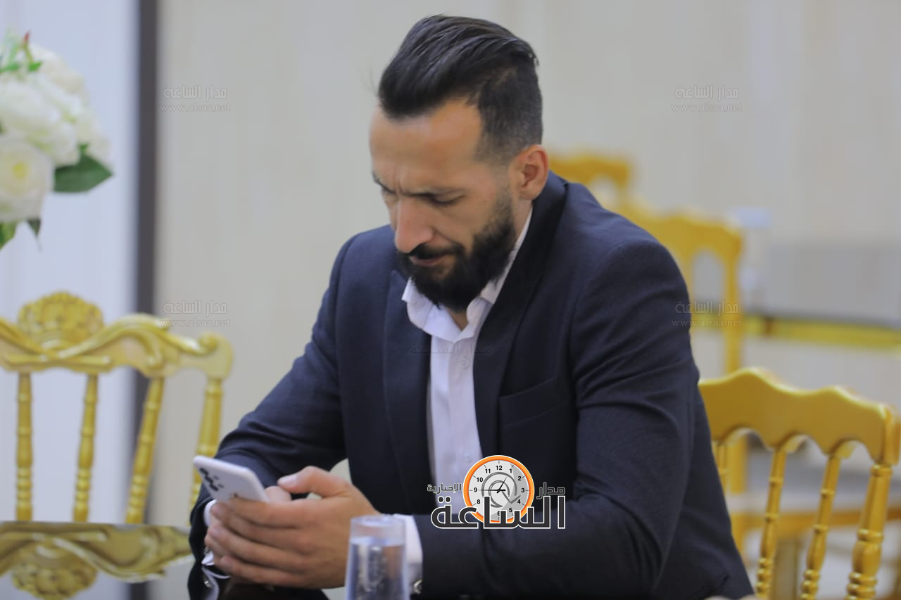 Madar Al-Saa Images 0.25042683271217525