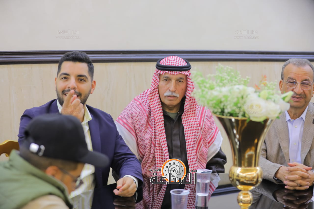 Madar Al-Saa Images 0.9320952569682563