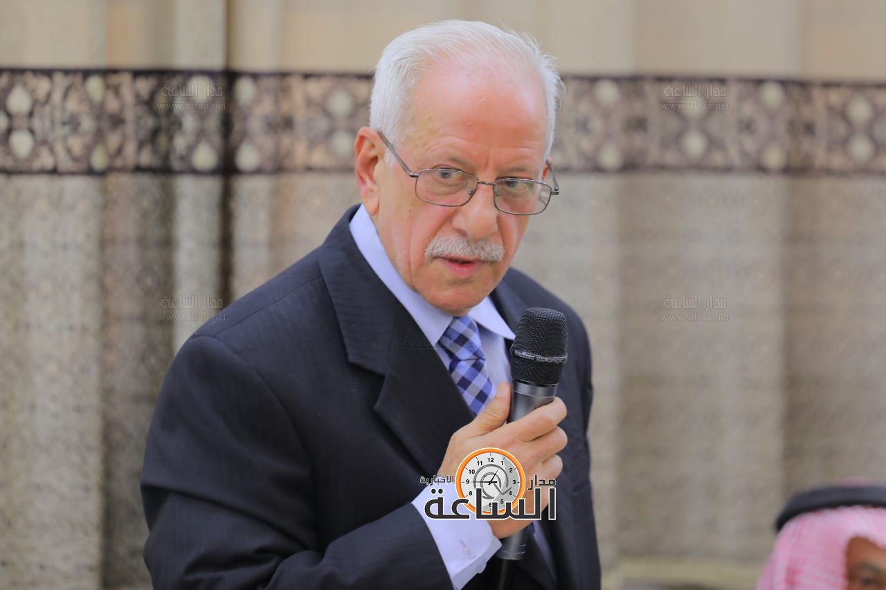 Madar Al-Saa Images 0.7982382195545676