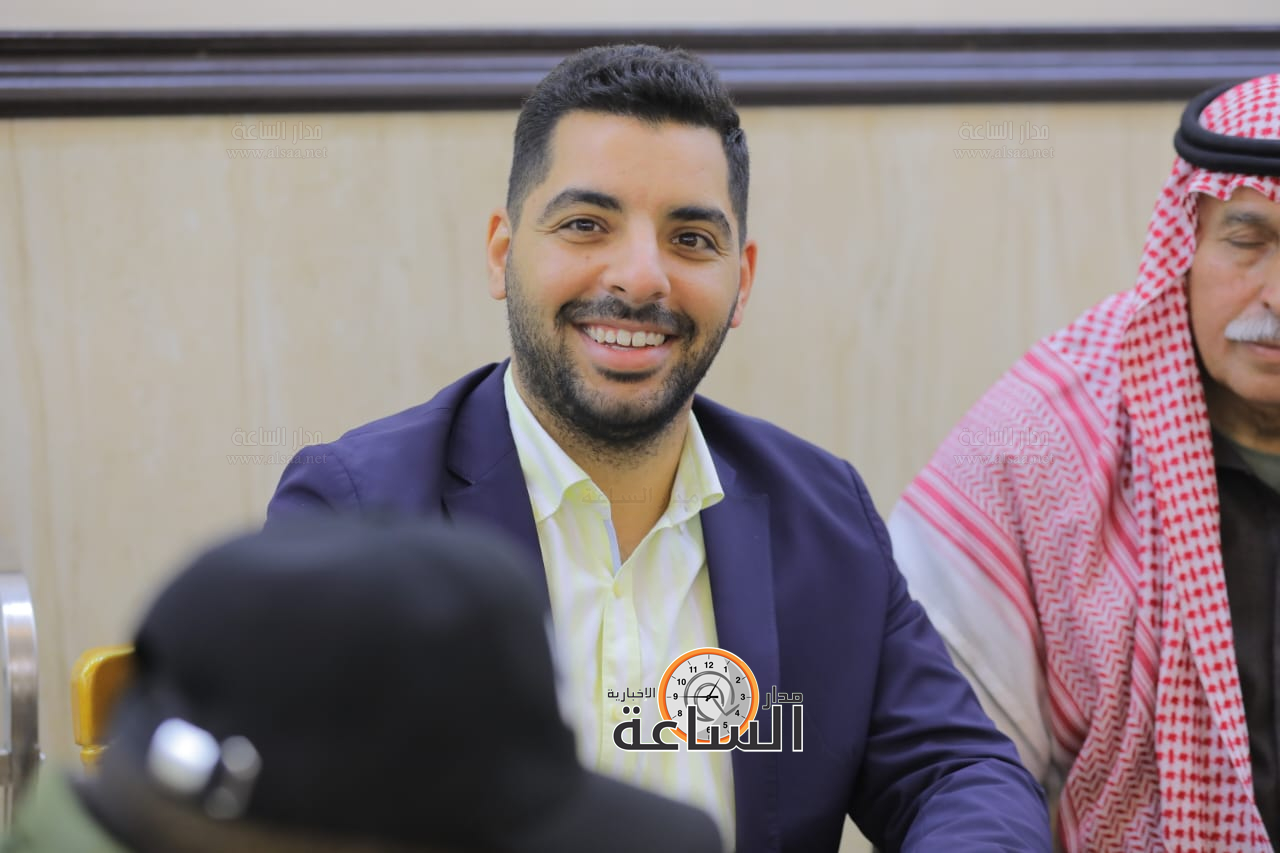 Madar Al-Saa Images 0.18073117772119884