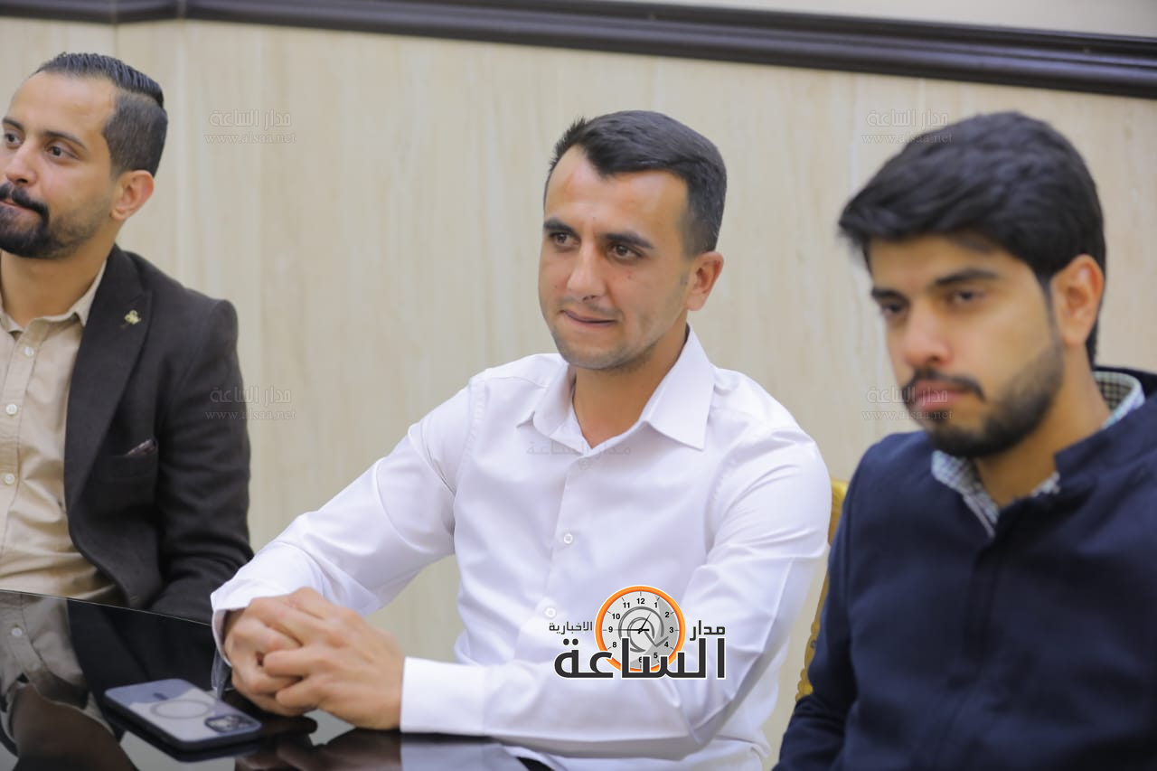 Madar Al-Saa Images 0.023040372051853497