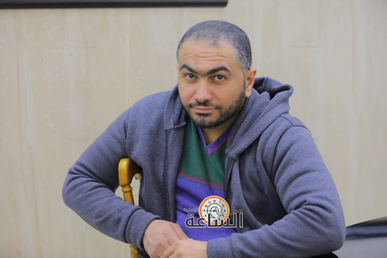 Madar Al-Saa Images 0.2843180331670725