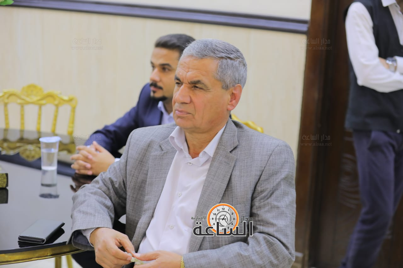 Madar Al-Saa Images 0.24191760677625784