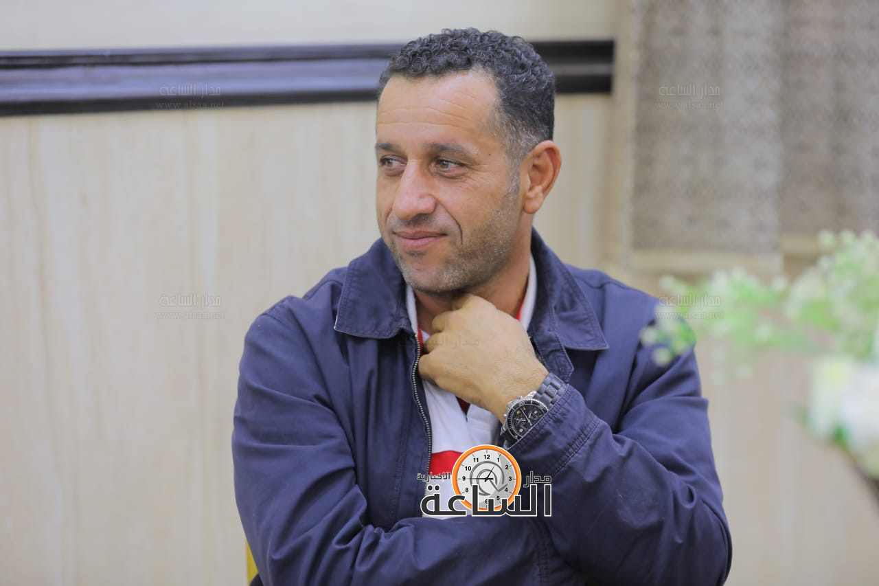 Madar Al-Saa Images 0.7425637991807852