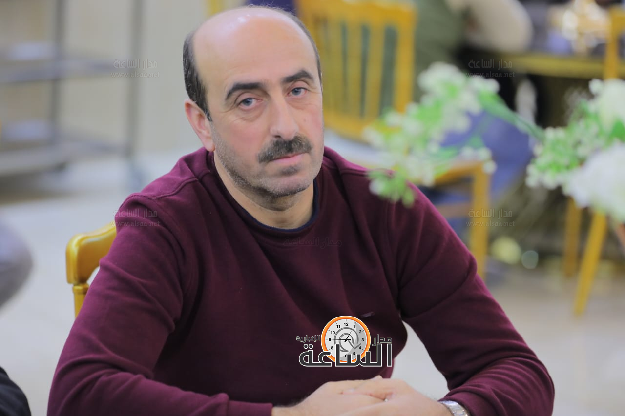 Madar Al-Saa Images 0.5269631537642334