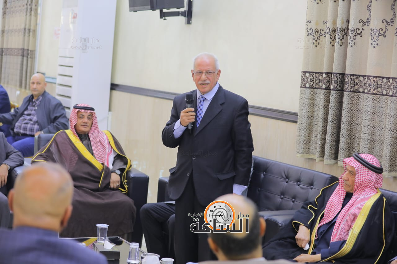 Madar Al-Saa Images 0.4599569828054728