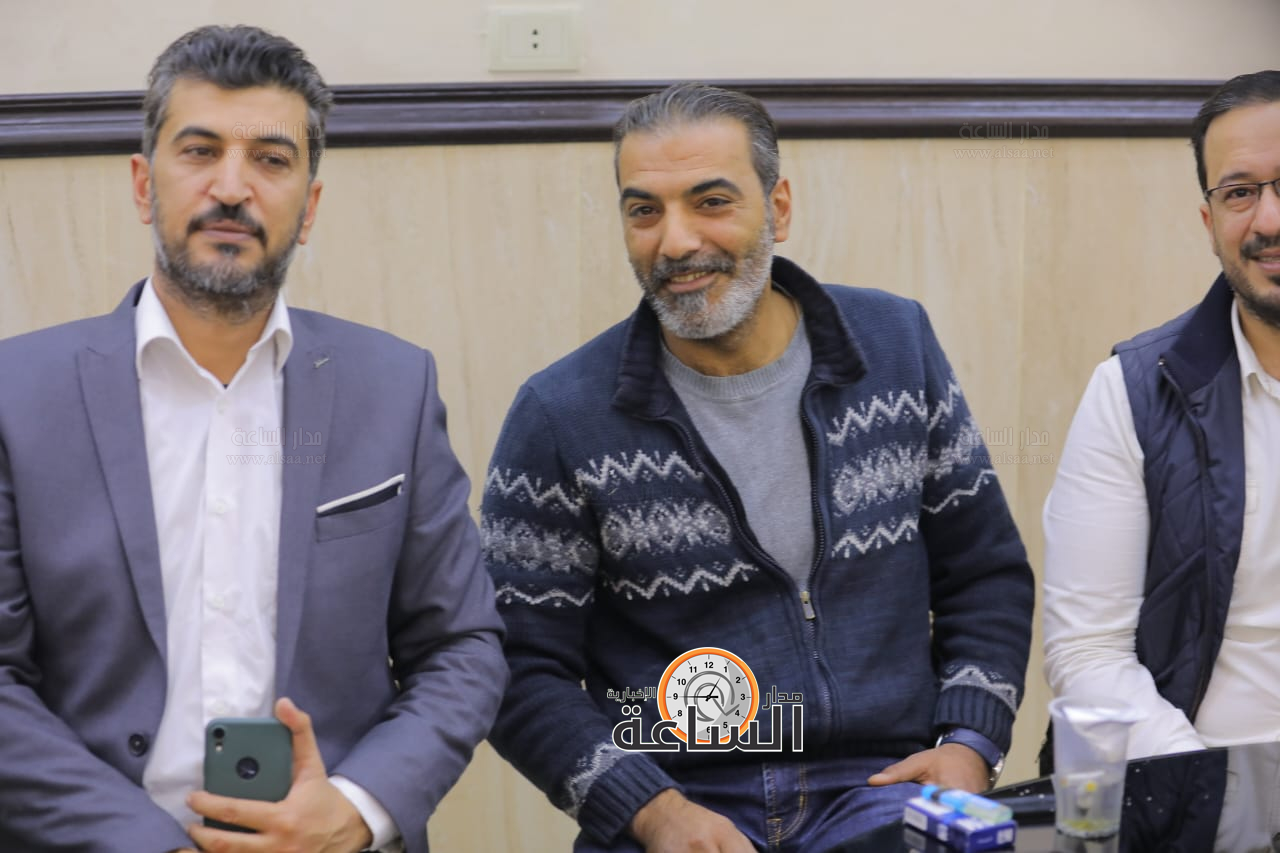 Madar Al-Saa Images 0.925301535013062