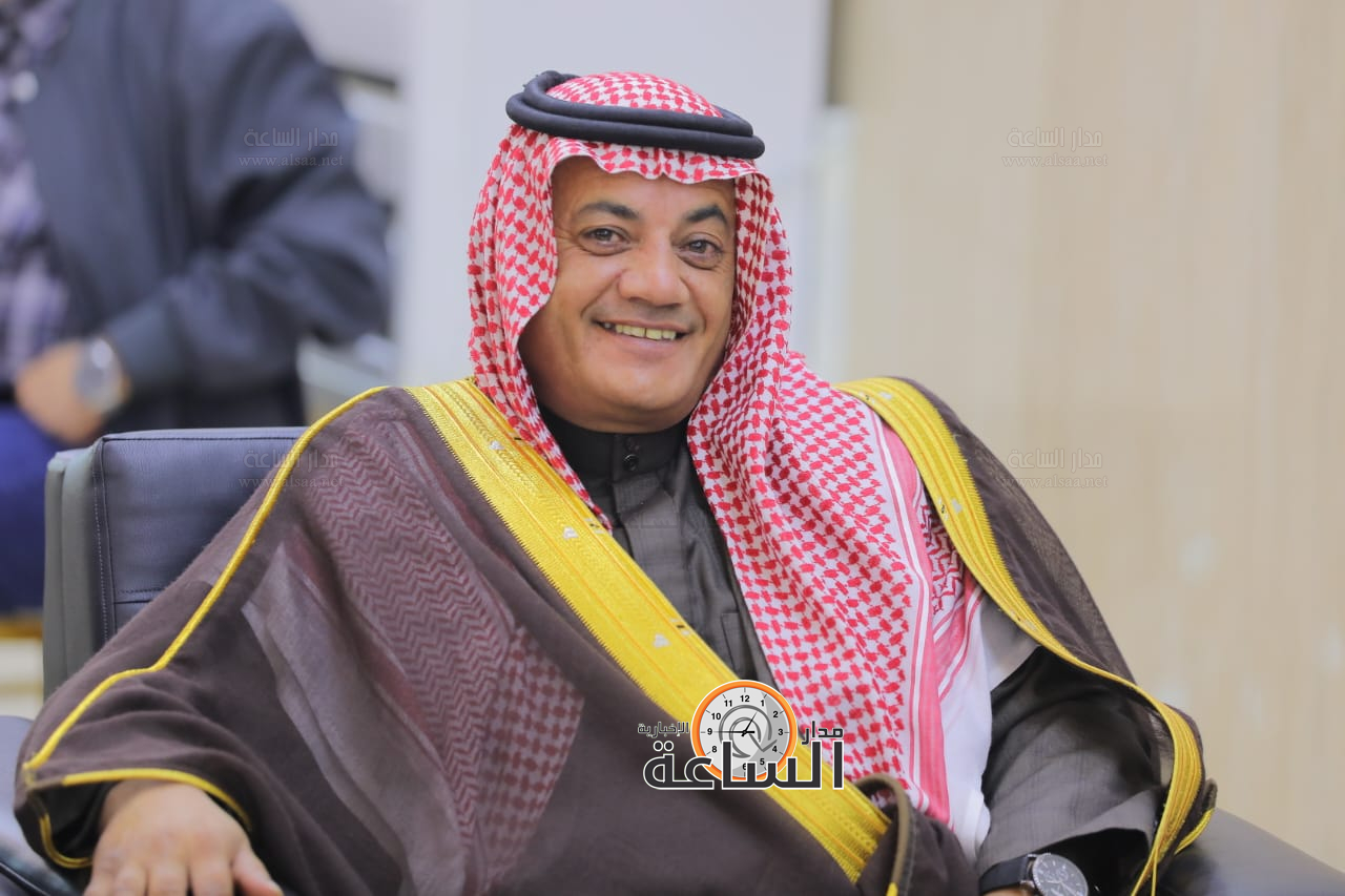 Madar Al-Saa Images 0.11086196406482163