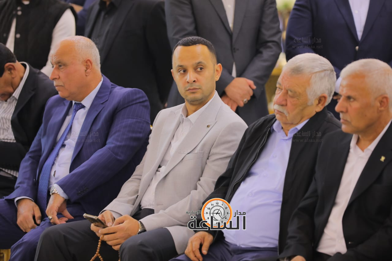 Madar Al-Saa Images 0.23786936402215342