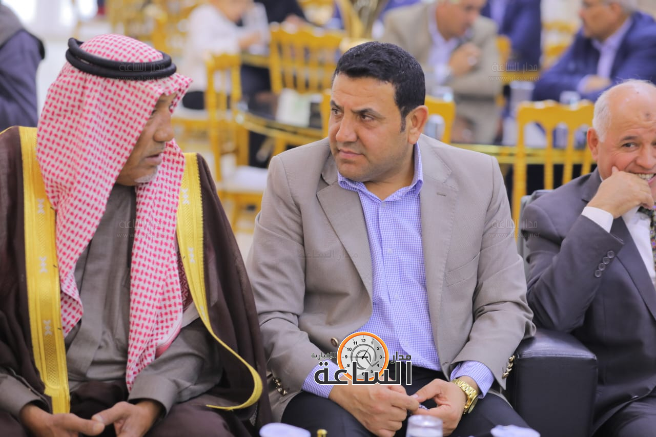 Madar Al-Saa Images 0.25469279985431426