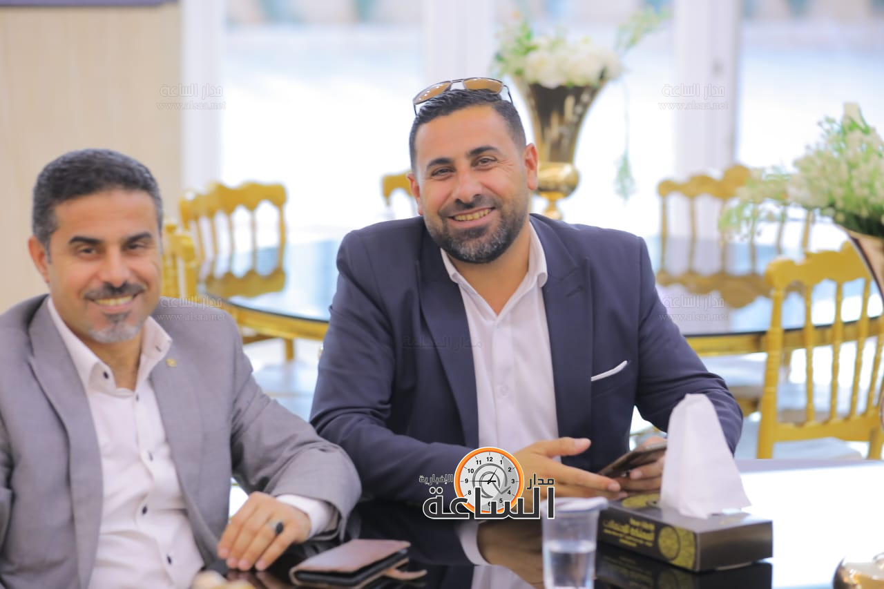 Madar Al-Saa Images 0.017163241650231198