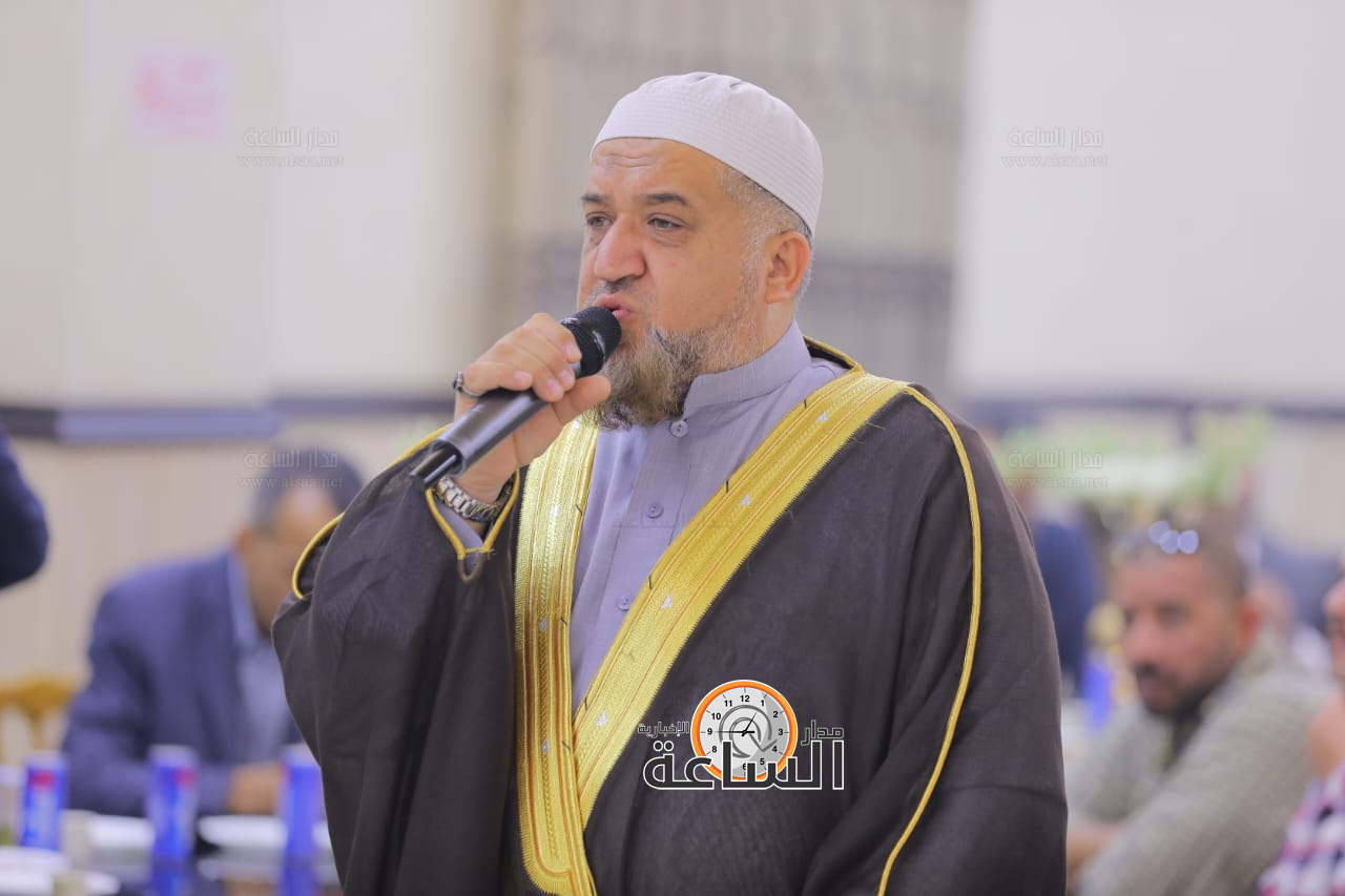 Madar Al-Saa Images 0.7047793837816496