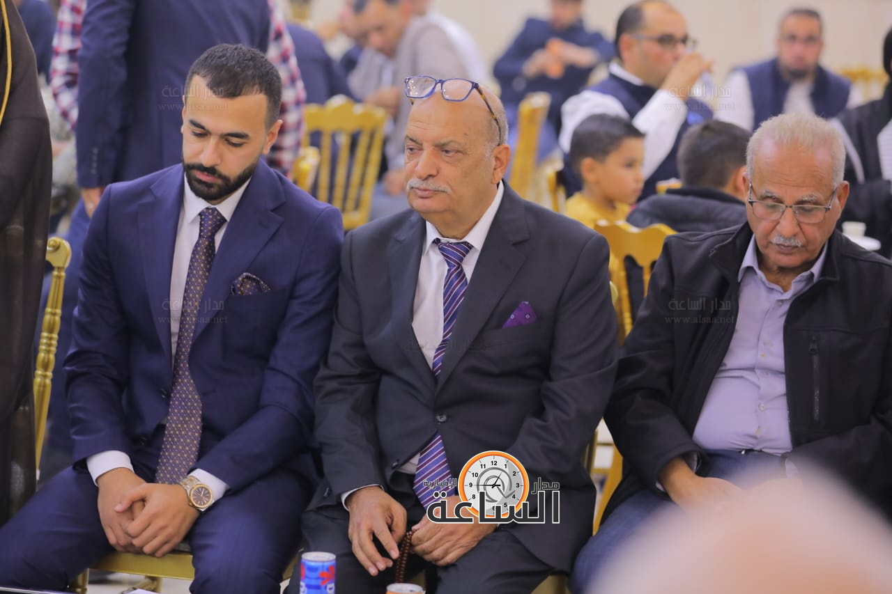 Madar Al-Saa Images 0.2585748098388865