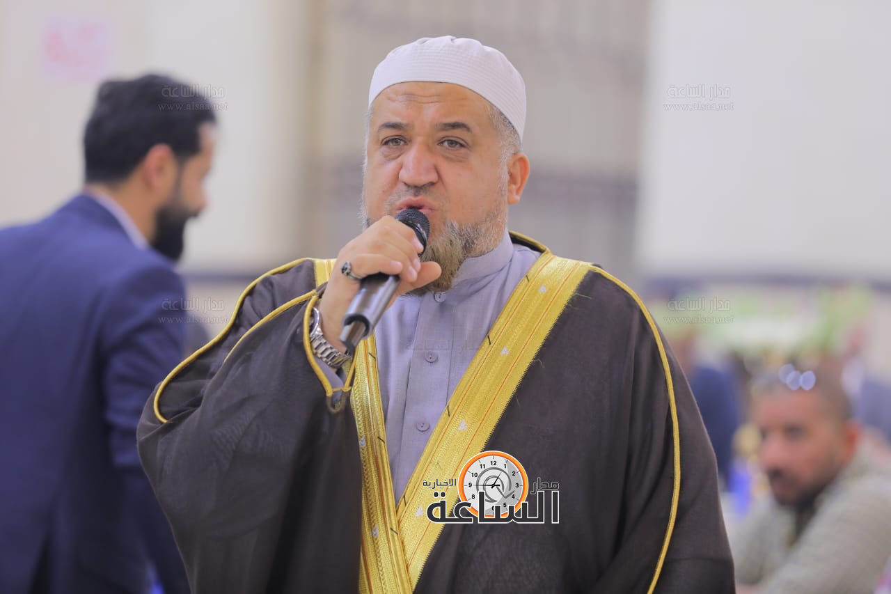 Madar Al-Saa Images 0.8820233175339998