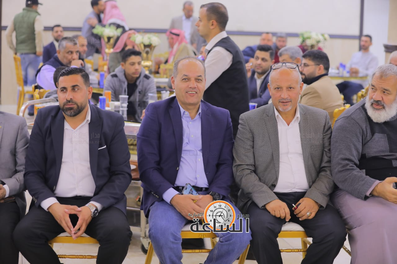 Madar Al-Saa Images 0.9286124571458598