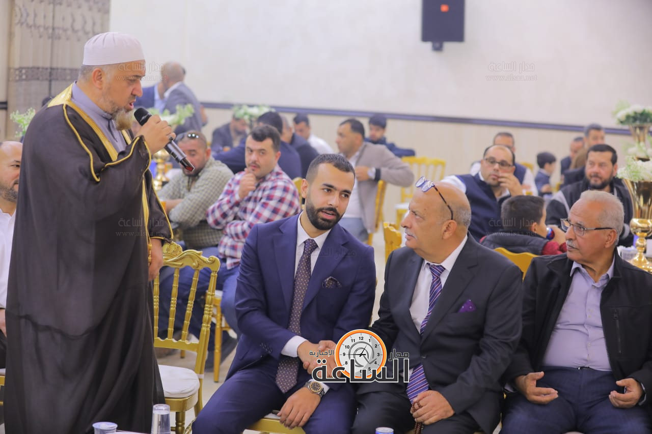 Madar Al-Saa Images 0.48632409518254893