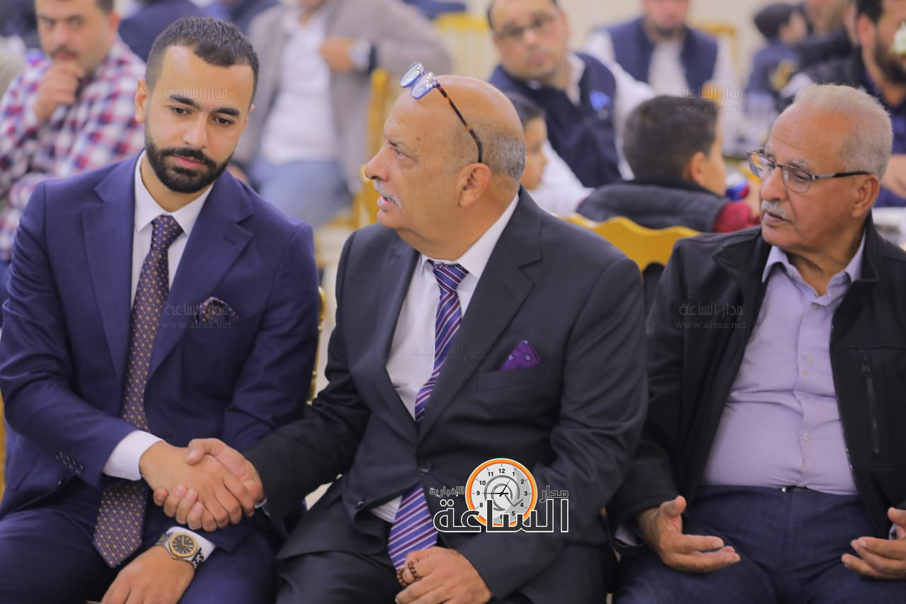 Madar Al-Saa Images 0.13107374625256774