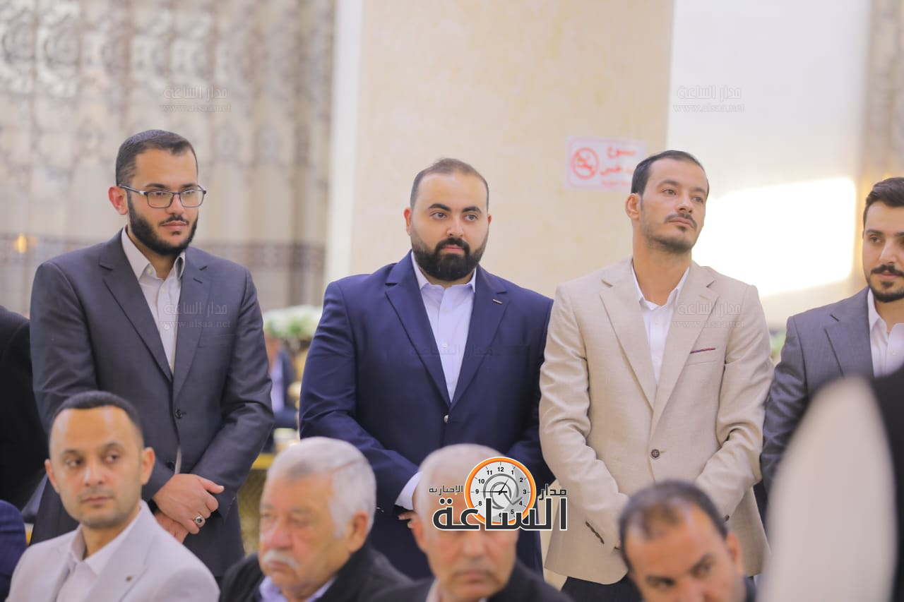 Madar Al-Saa Images 0.3635186056214519