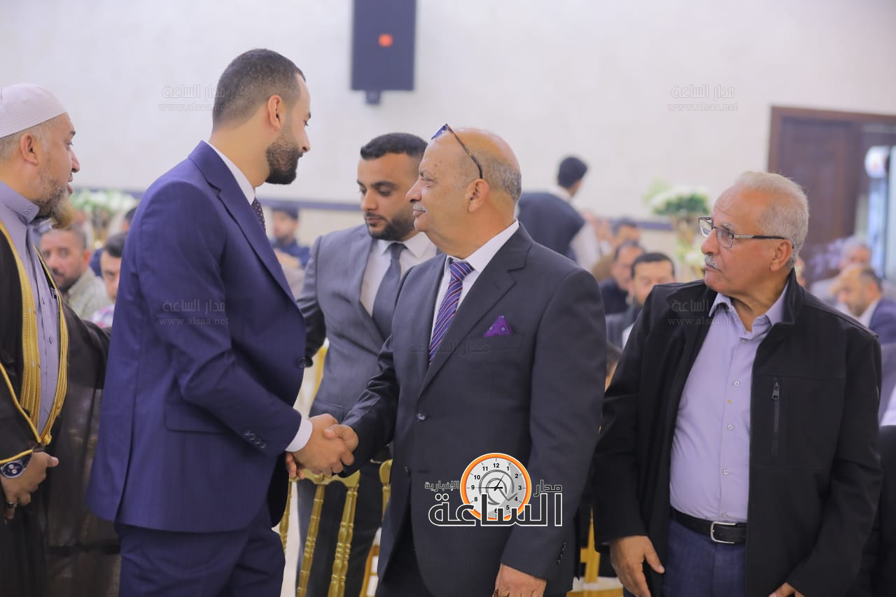 Madar Al-Saa Images 0.07960597508301426