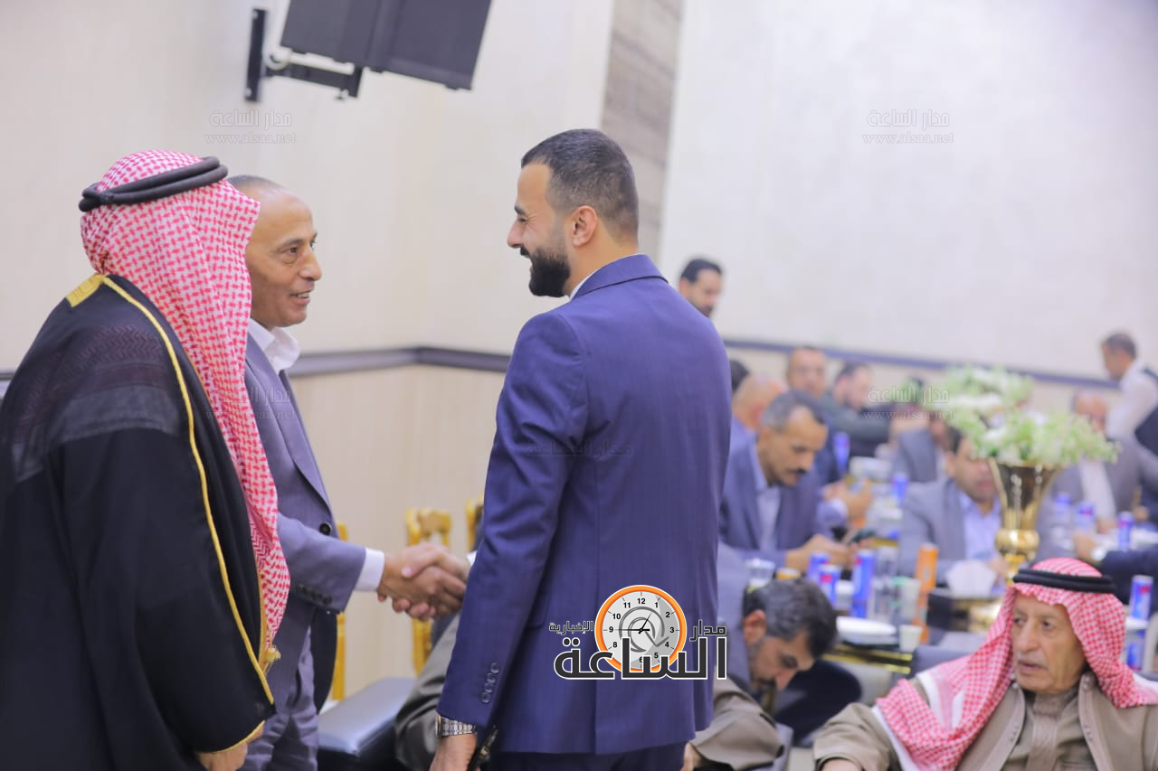 Madar Al-Saa Images 0.8414453829573159