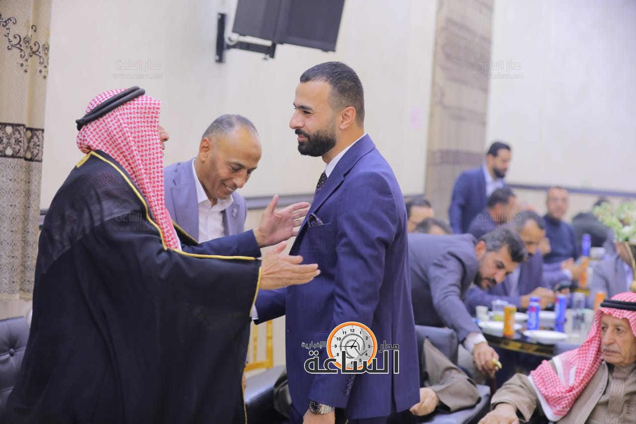 Madar Al-Saa Images 0.6846253608047606