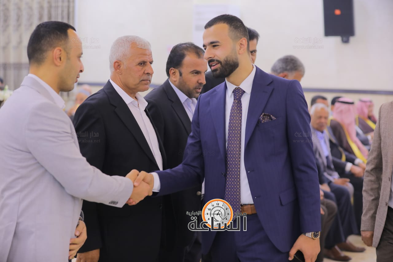 Madar Al-Saa Images 0.47883397123379834