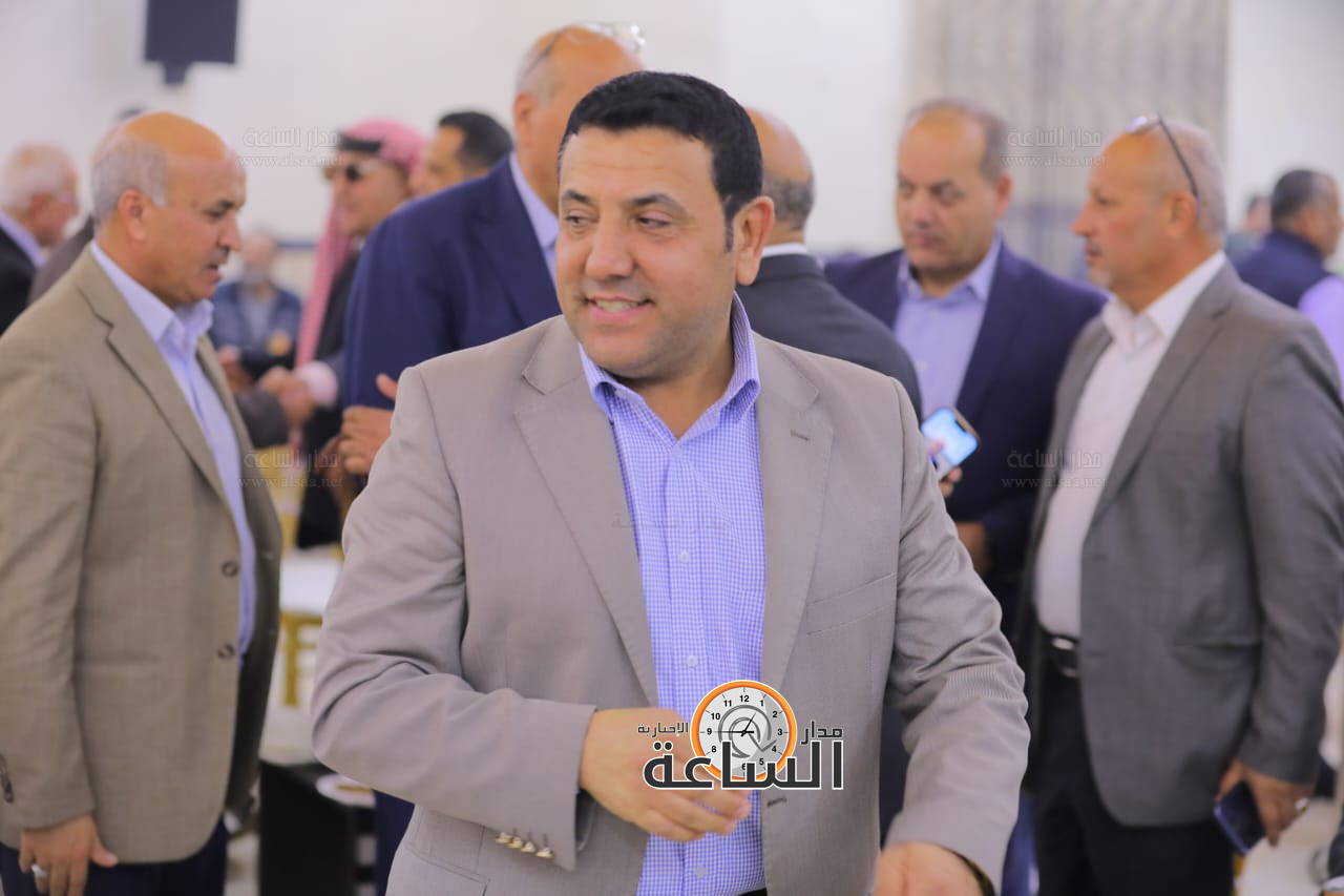 Madar Al-Saa Images 0.9150817597078171