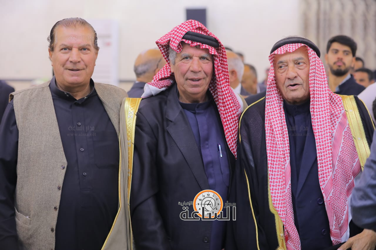 Madar Al-Saa Images 0.8993385158882603