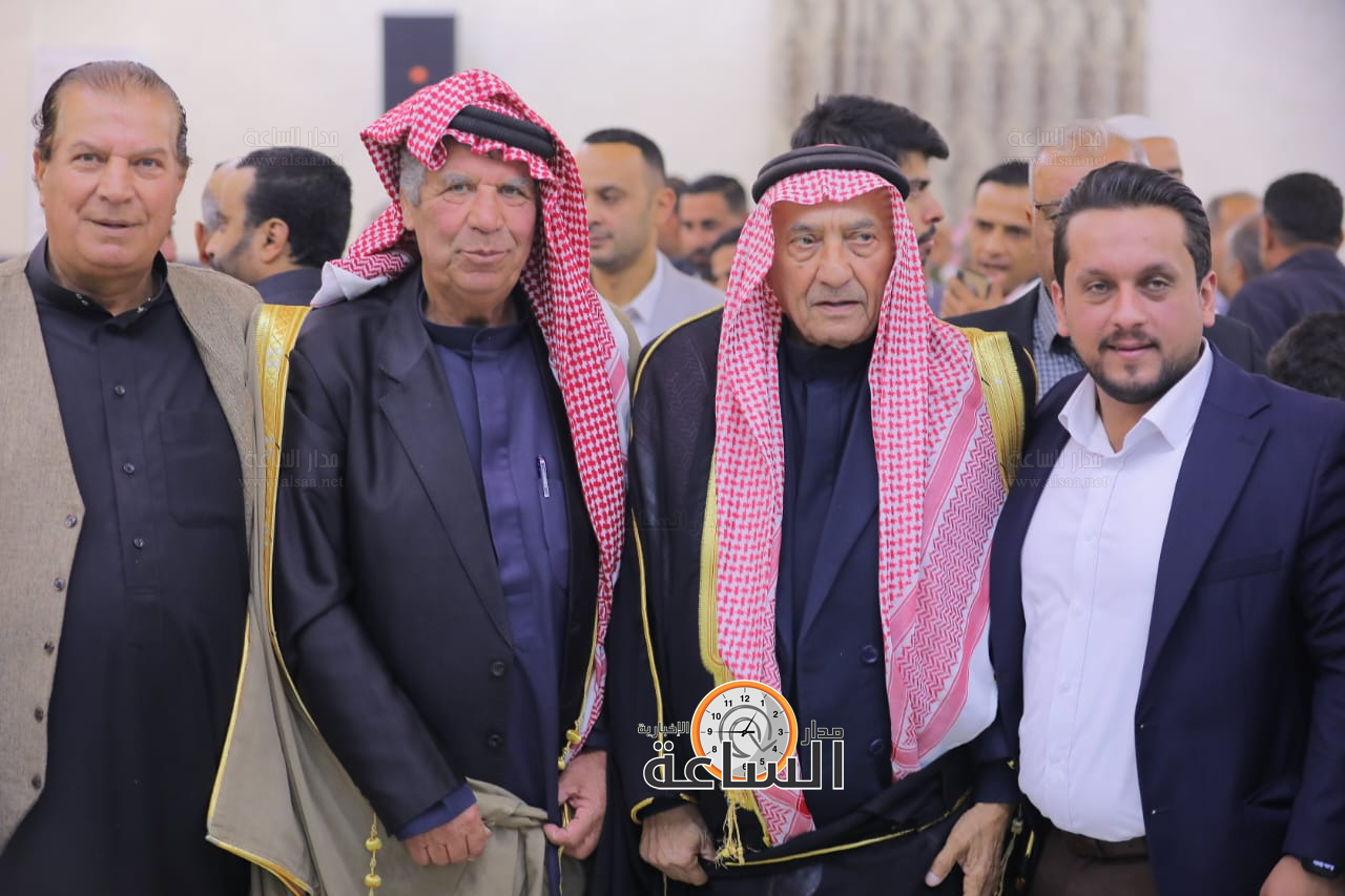 Madar Al-Saa Images 0.8989209166156544