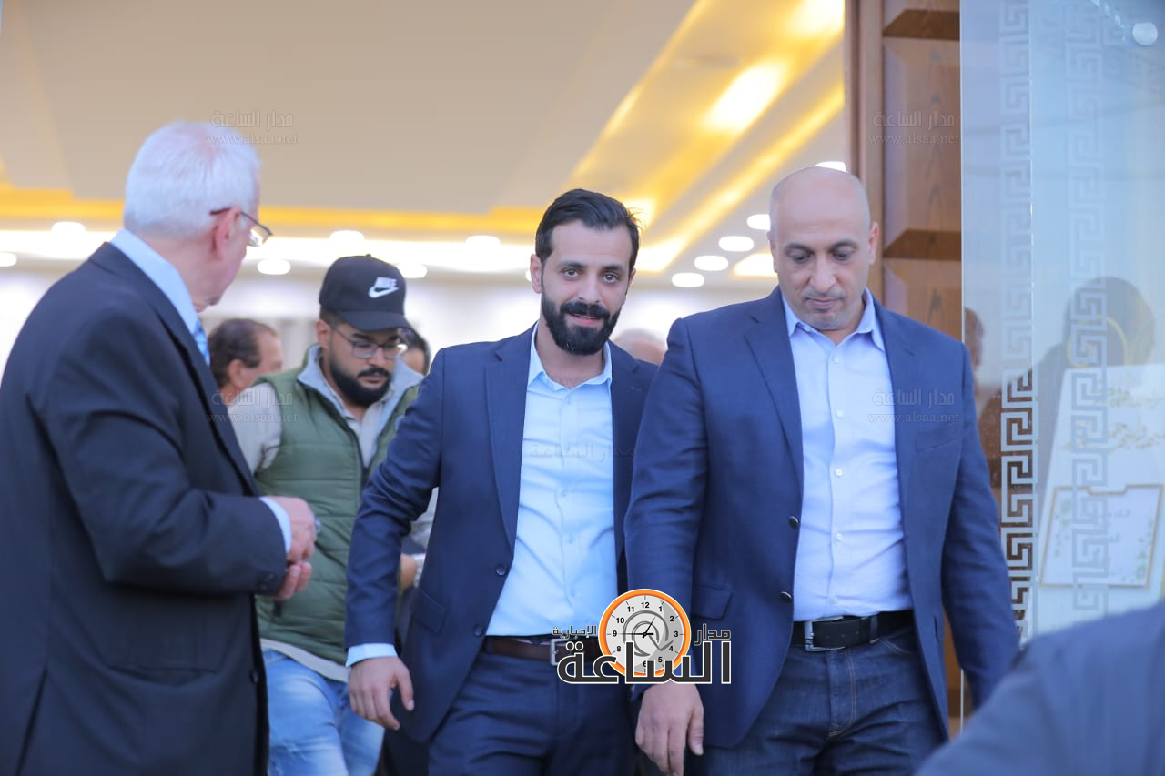 Madar Al-Saa Images 0.06923429742353493