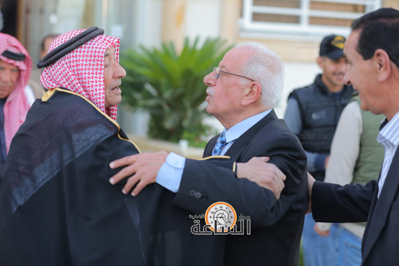 Madar Al-Saa Images 0.08934099680387098