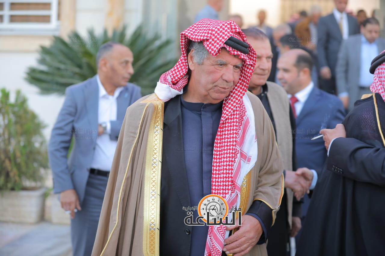 Madar Al-Saa Images 0.31540263956941916