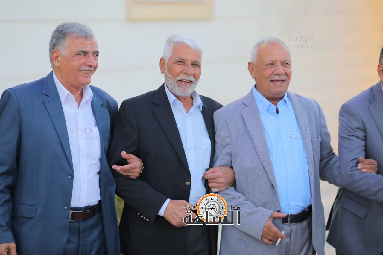 Madar Al-Saa Images 0.36751911667931525