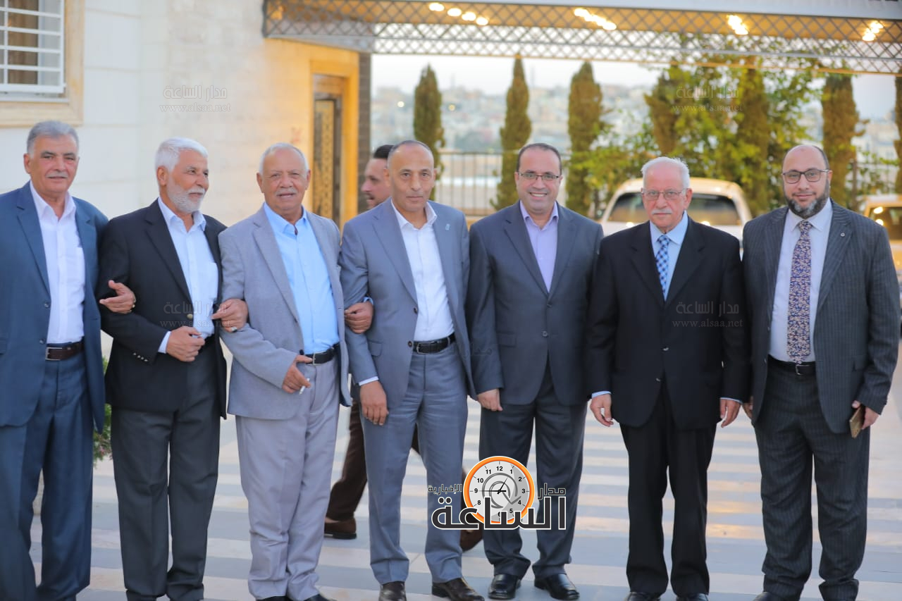 Madar Al-Saa Images 0.6406503934835812