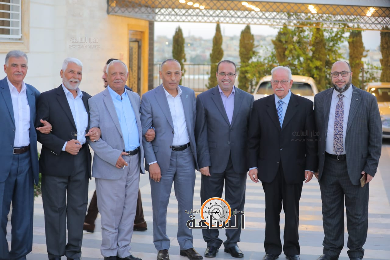 Madar Al-Saa Images 0.28363696872548605