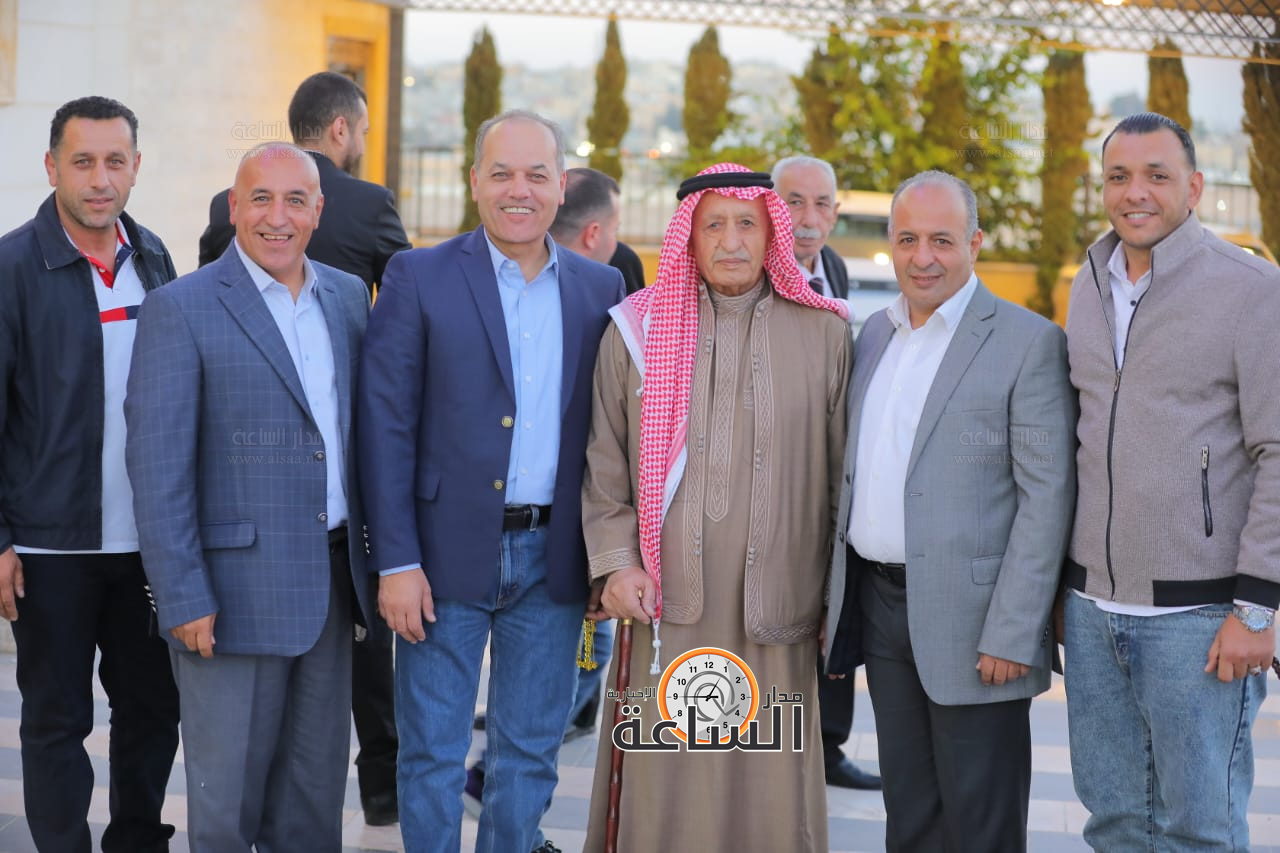 Madar Al-Saa Images 0.2263650884685673