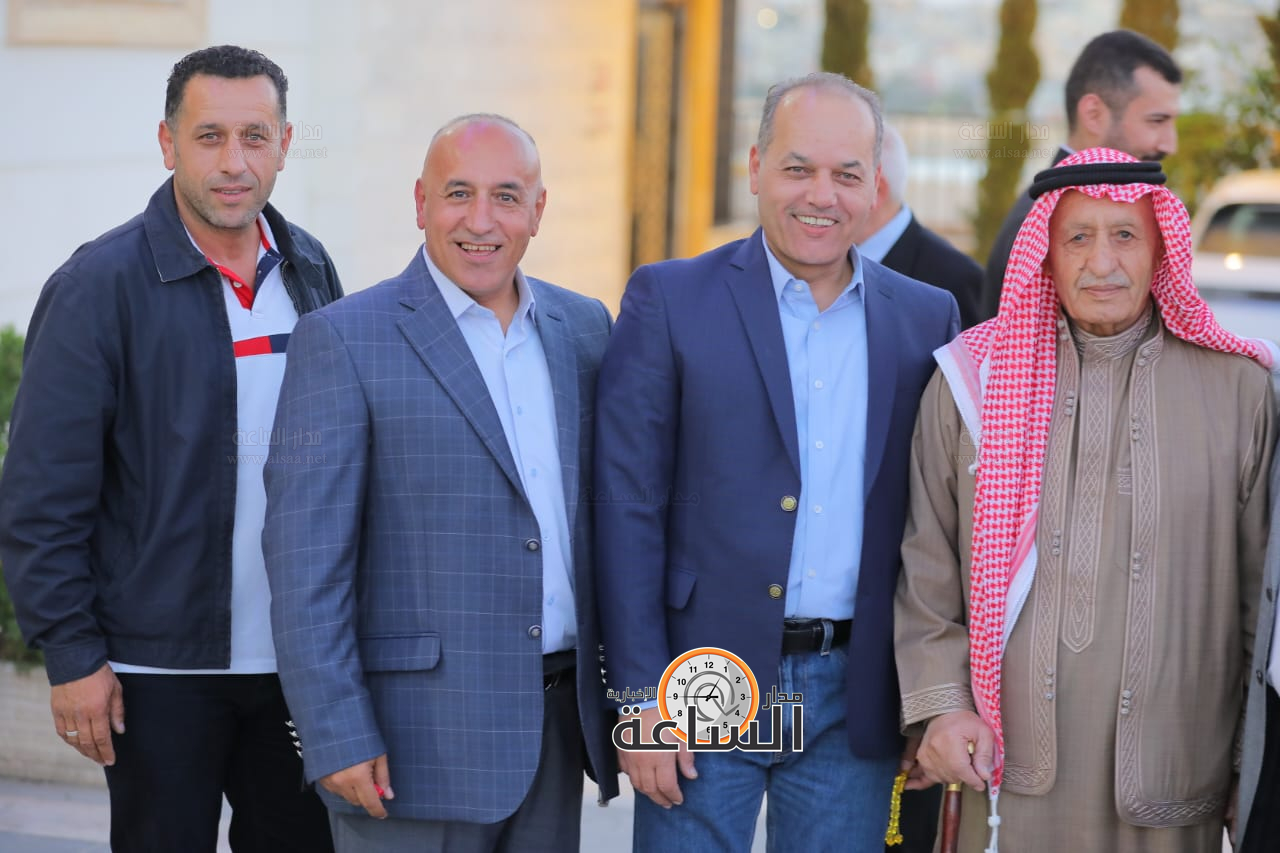 Madar Al-Saa Images 0.5663086251838731