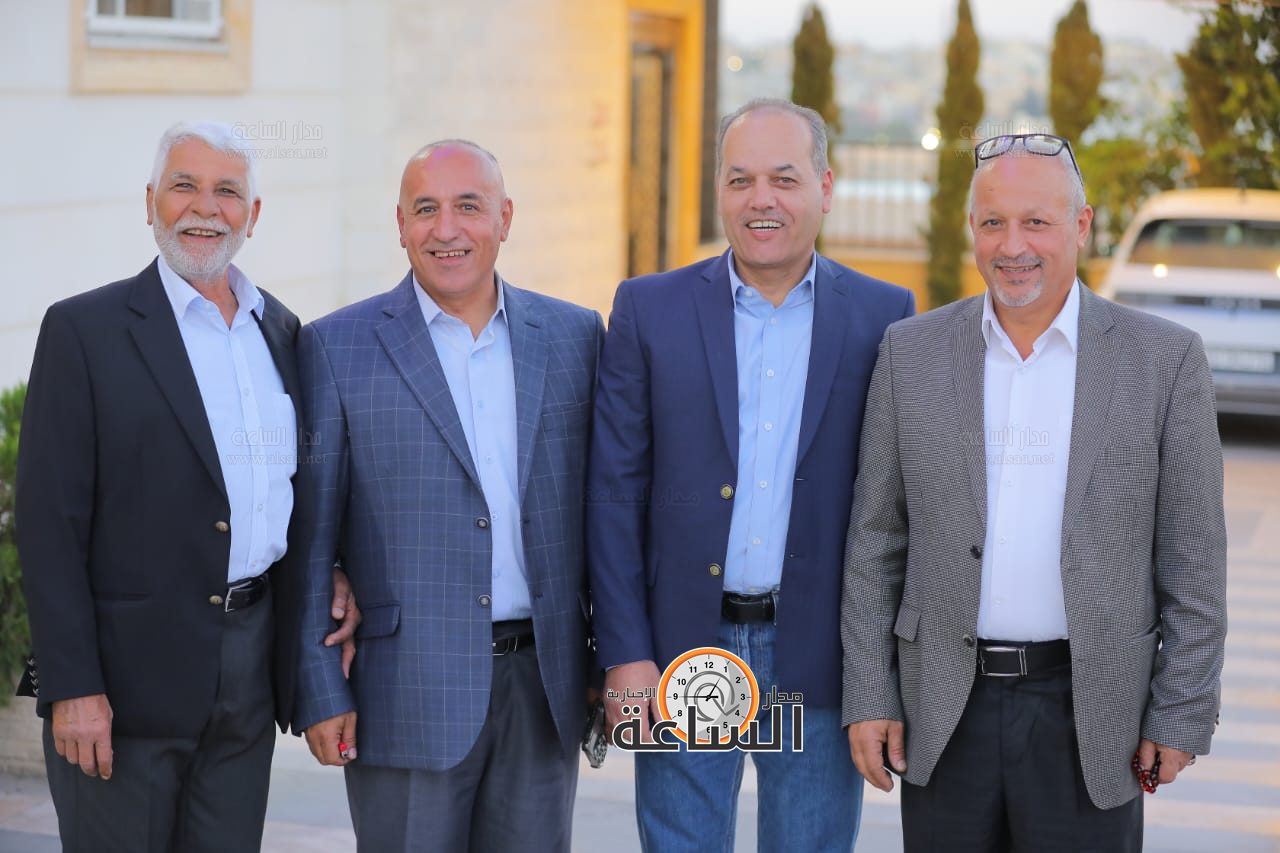 Madar Al-Saa Images 0.9199064635312584