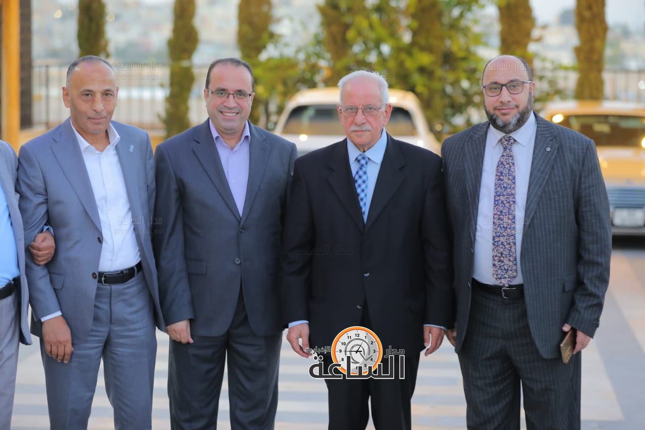 Madar Al-Saa Images 0.26440201395740903