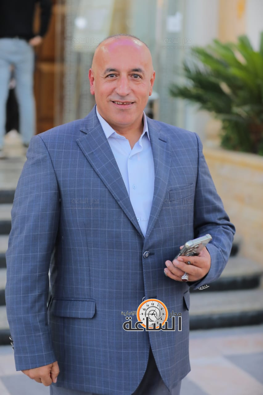 Madar Al-Saa Images 0.4442262809901212