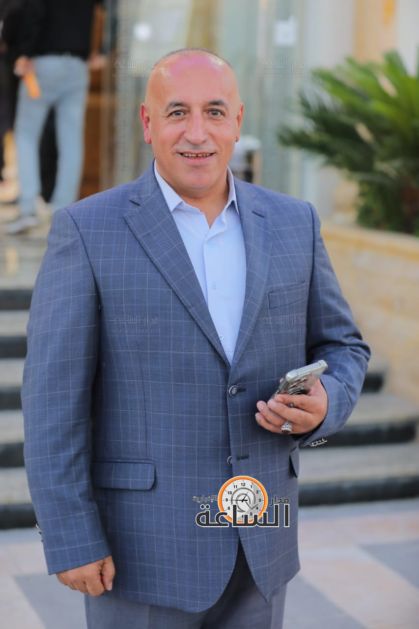 Madar Al-Saa Images 0.6469377553344478